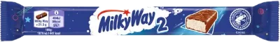 Verpackung von Milky Way 2er Pack